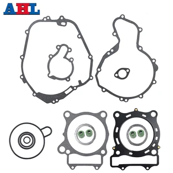 

Motorcycle Engine Parts Complete Cylinder Gaskets Kit For POLARIS PREDATOR 500 2003 2004 2005 2006 2007 For OUTLAW 2006 2007
