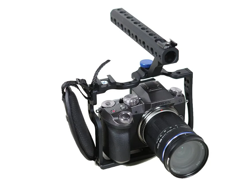  G7         DSLR Rig   F17277