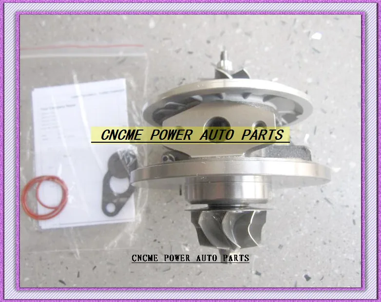 Turbo Cartridge CHRA GT1646V 751851 751851-0002 751851-0003 For Audi A3 Altea Leon VW Caddy Golf V Touran BJB BKC BXF (2)