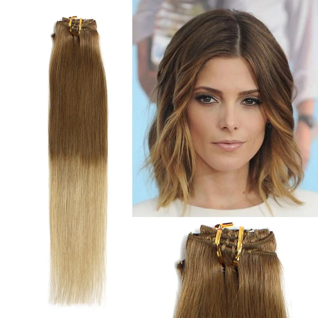 18 70g Ombre Hair Color 1220 Light Brown To Blonde Balayage