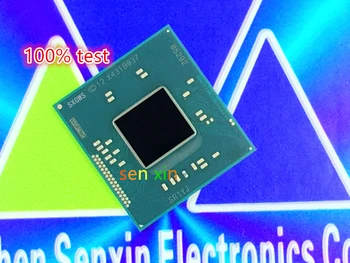 

Free Shipping 5PCS 100% test very good product N2840 SR1YJ cpu bga chip reball with balls IC chips