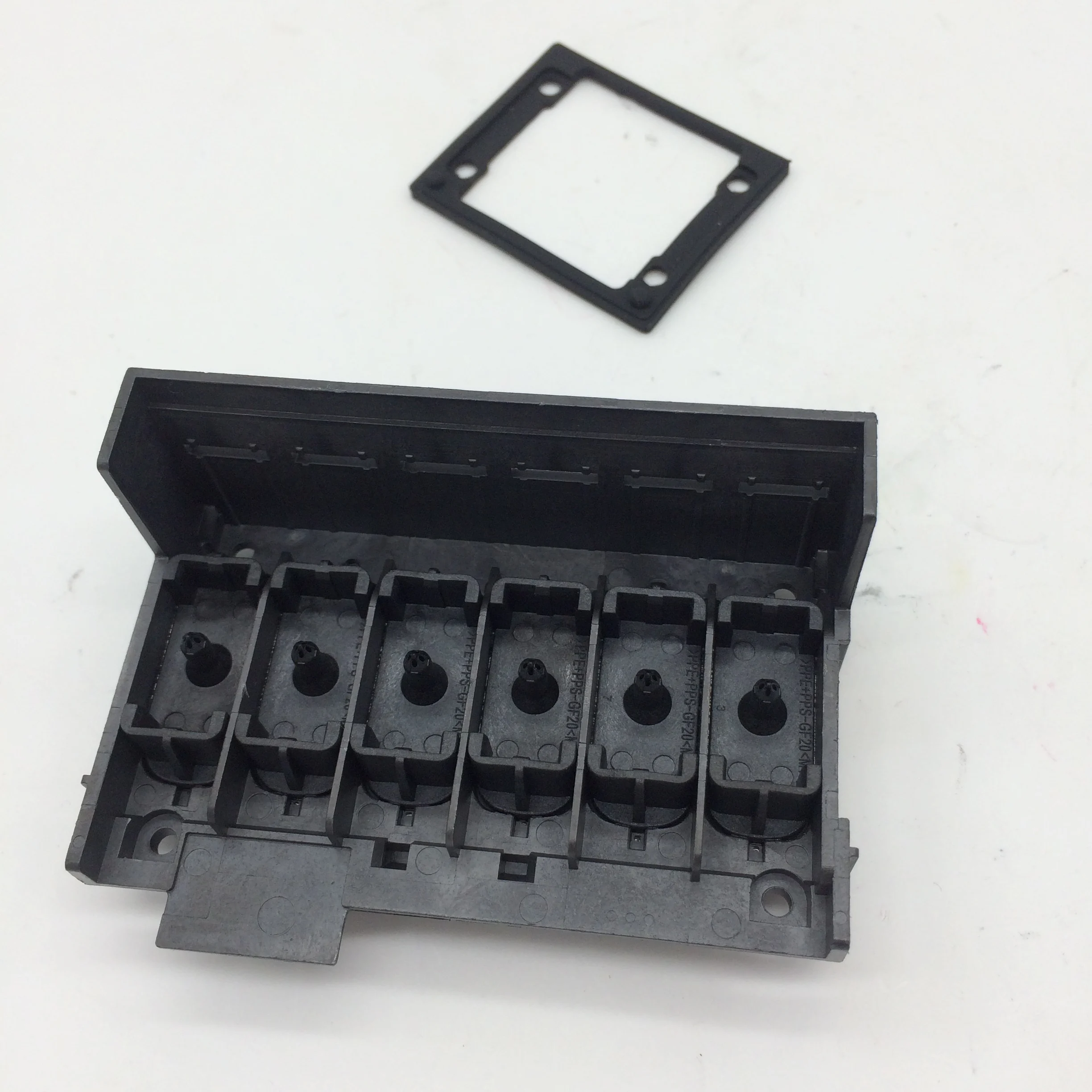 

PRINT HEAD MAINFOLD ADAPTER FOR EPSON XP600 XP800 XP1000 PRINTER