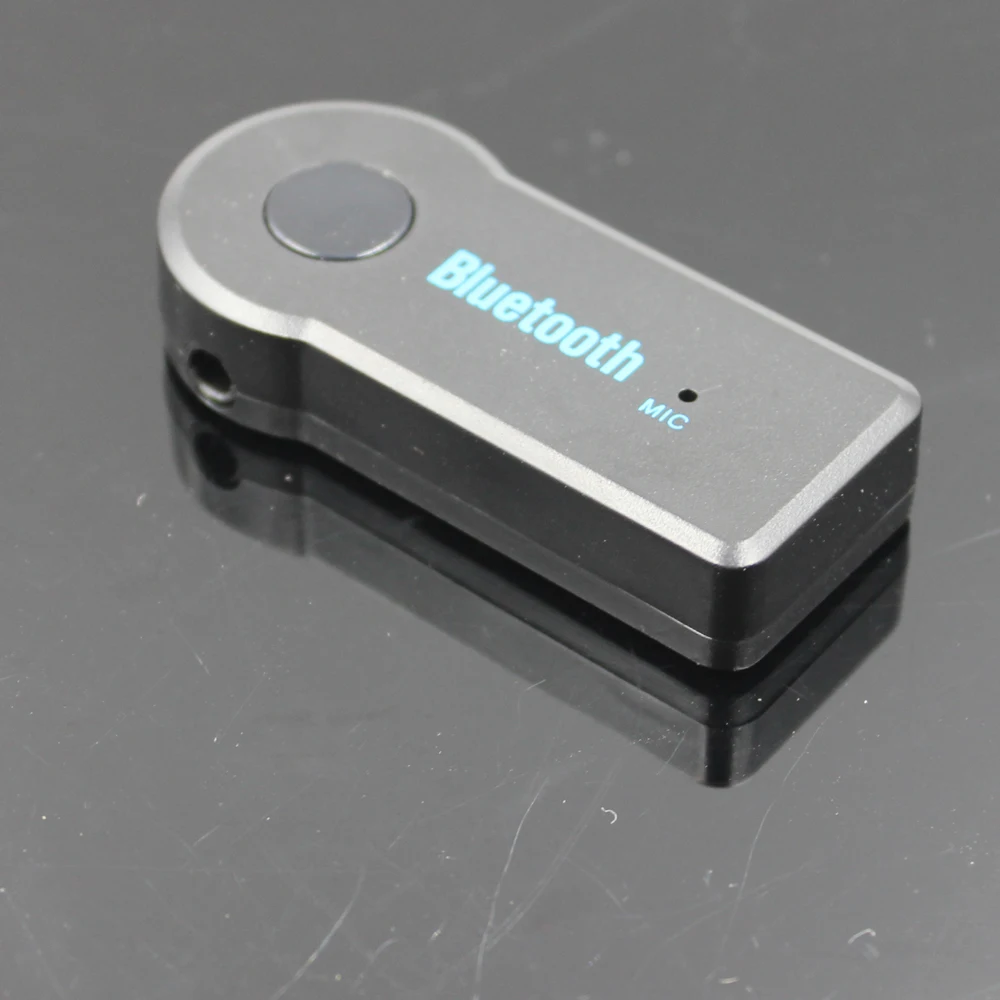 Автомобильный стерео 3 5 Blutooth беспроводной для автомобиля музыкальный аудио Bluetooth