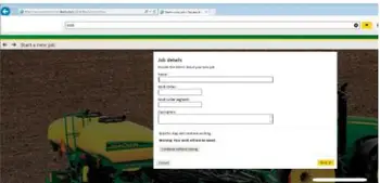 

For New JD Service 5.2 AG [2019] Agricultural Machines Multi-Languages Full set Offline+HDD 500GB for john
