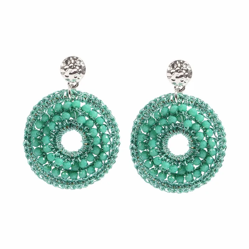 Blue Green