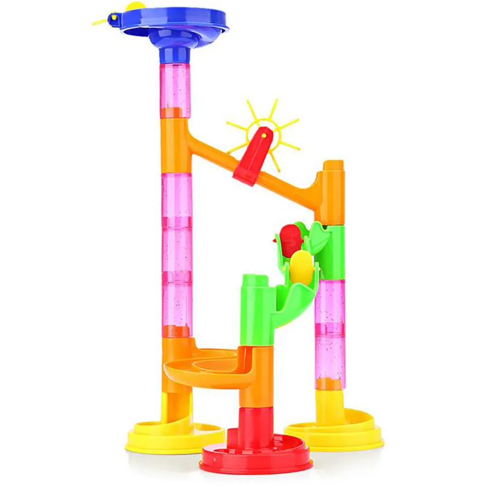 

SAGACE Sorting, Nesting & Stacking toys baby toys Children play Education 29/80PC assembling Building Blocks19Apl3