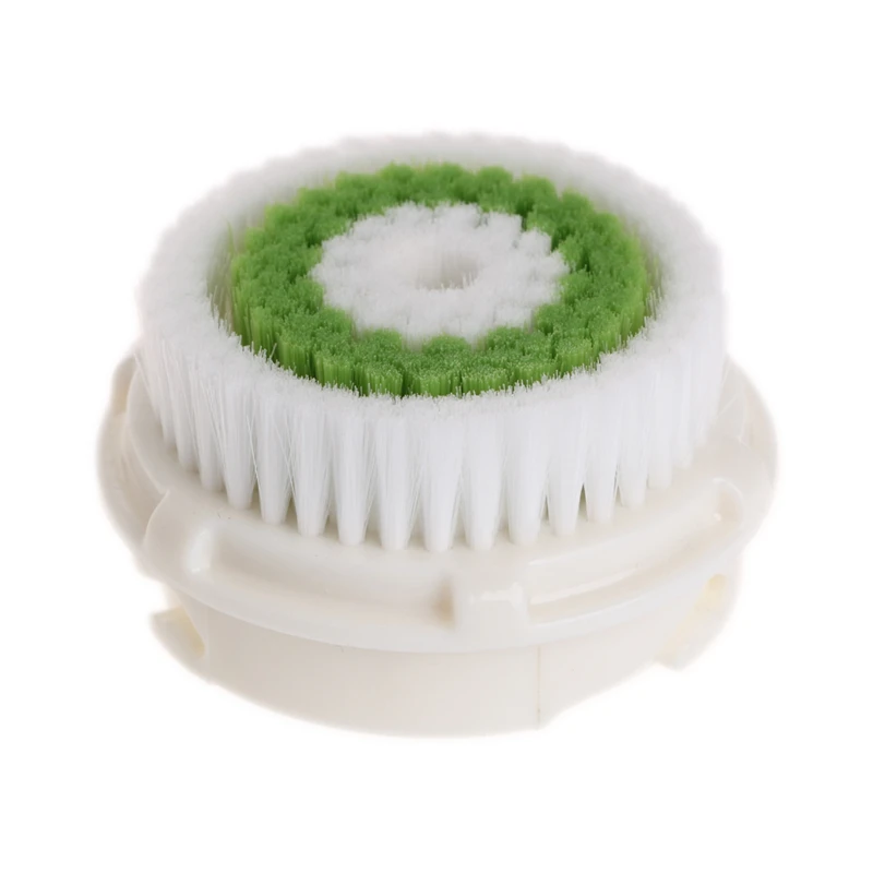 

1PC Acne Brush Heads For Skin Care Mia Mia2 Pro Plus Replacement Facial Brush Head