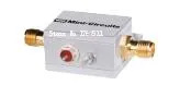 

[BELLA] Mini-Circuits ZJL-7G+ FRE.: 20-7000MHz RF low noise amplifier
