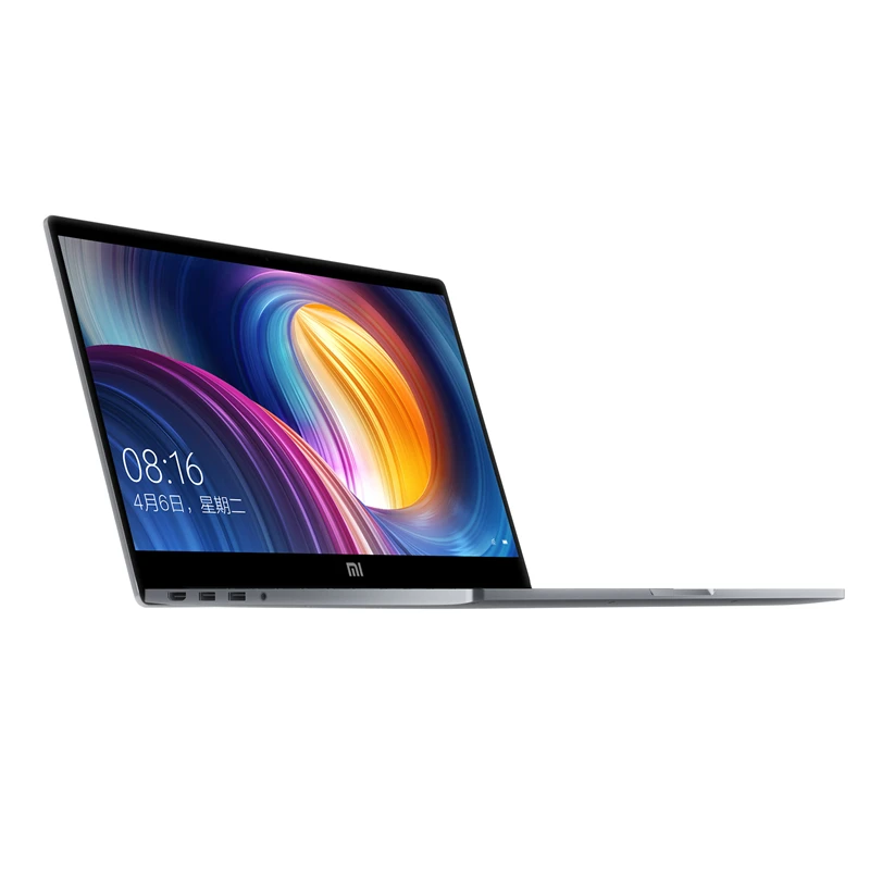 Оригинальный Xiaomi Mi Тетрадь Pro 15 6 Air ноутбуки Intel Core i5 8250U Процессор Nvidia GeForce MX15 8 ГБ 256