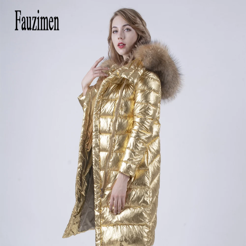 full length blackglama mink coat