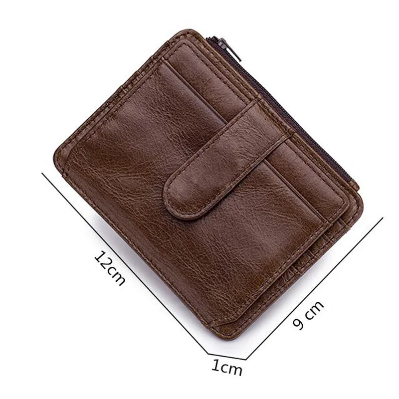 Leather Card Holder (2)