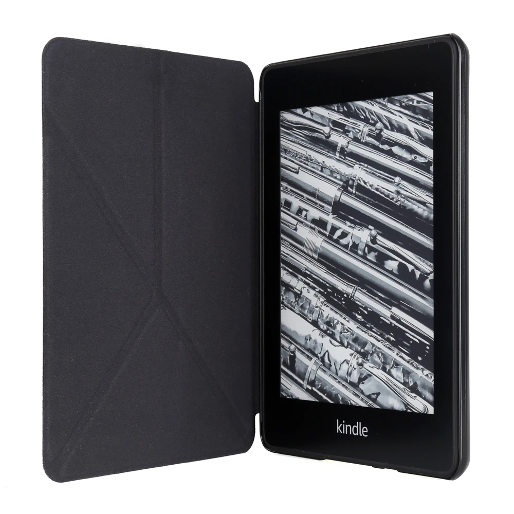 Чехол для Amazon New Kindle Paperwhite( выпущен) чехол funda для Kindle Paperwhite 4 10 поколения Чехол 6 дюймов