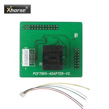 

PCF79XX Adapter for VVDI Prog Programmer