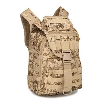 

X7 Tactical Backpack Military Backpack Oxford Sport Bag 40L for Camping Climbing Bags Traveling Hiking Bags