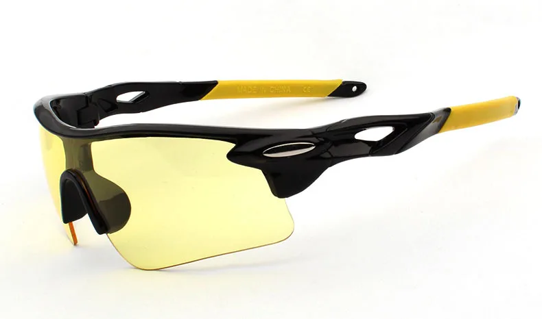 Ветрозащитные велосипедные очки для спорта на открытом воздухе для мужчин и женщин, велосипедные очки для горного велосипеда, мотоциклетные очки, Ciclismo, мужские солнцезащитные очки