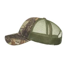 Летняя быстросохнущая Мужская Беговая шляпа дышащая сетчатая шляпа Спортивная Кепка Регулируемая камуфляжная бейсболка s беговая Спортивная велосипедная шапка для верховой езды
