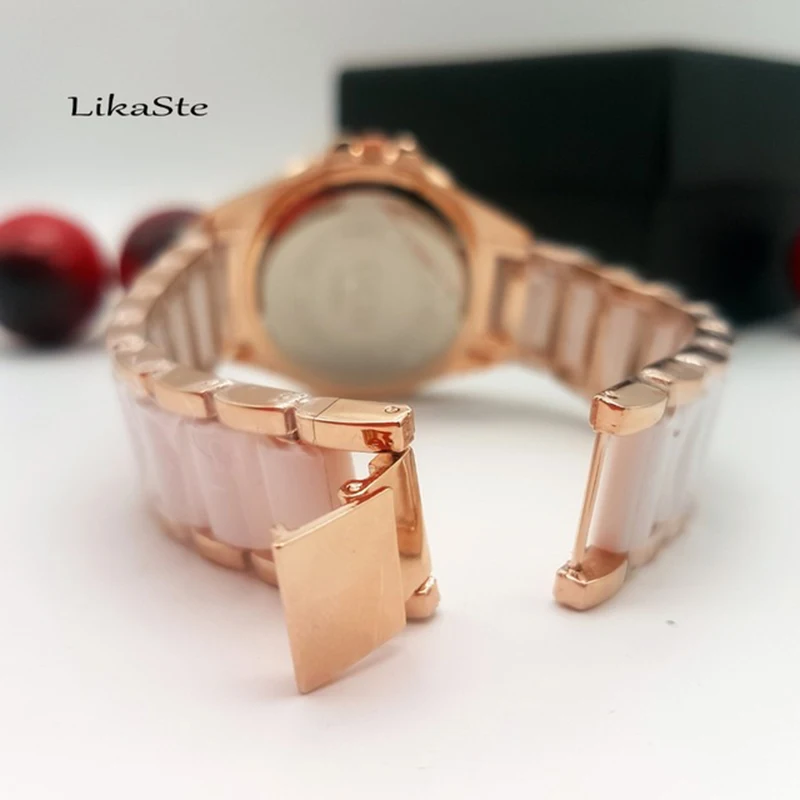 lady women watch (8)
