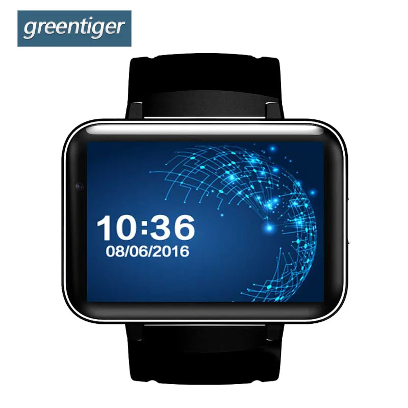 greentiger smartwatch