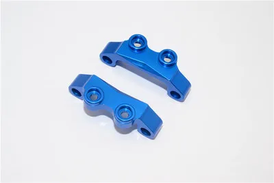 Corally 75493 RDX Nylon Servo Post Set