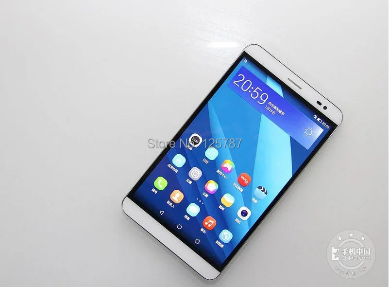 Honor X2 Mediapad X2 4G FDD LTE смартфон Kirin 930 Android 5,0 7,0 дюймов ips 1920X1200 3 Гб ram 32 ГБ rom 13,0 МП