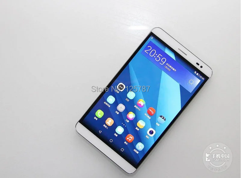 Оригинальный Смартфон Honor X2 Mediapad 4G FDD LTE Kirin 930 Android 5 0 7 дюймов IPS 1920X1200 3 Гб RAM 32 ROM