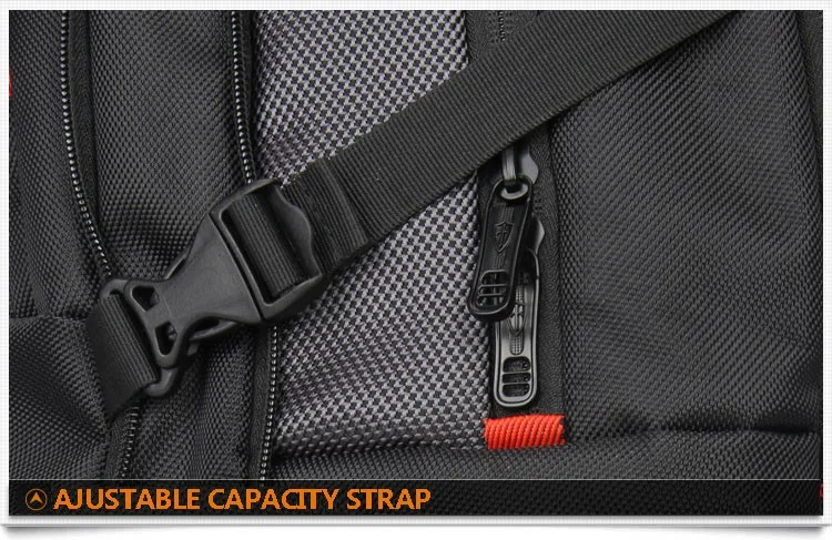 9-3 AJUSTABLE CAPACITY STRAP