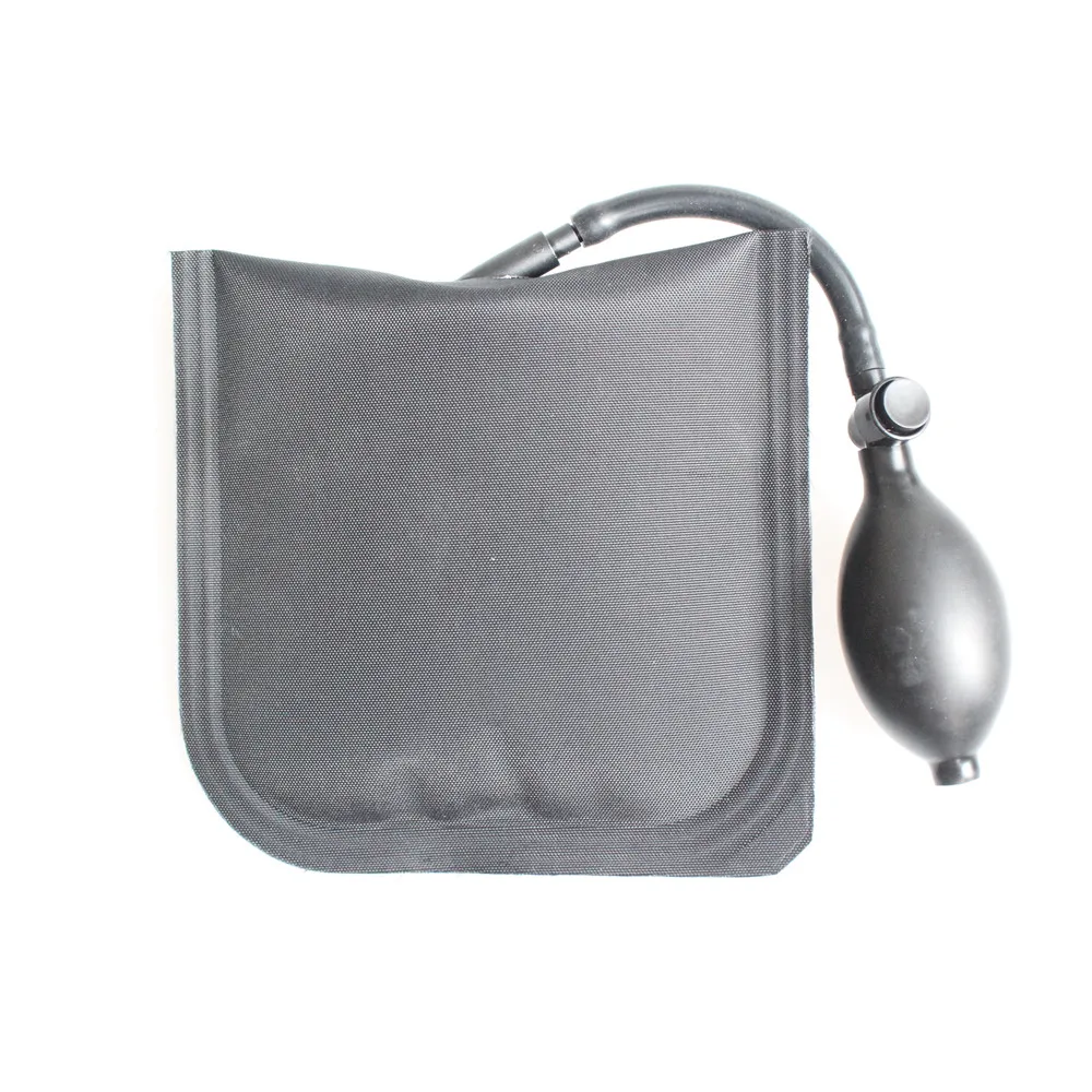 Car Window Door Repair Tool Auto Car entry tools pump wedge with plastic crowbar Give Door Handle Protective sticks for VW Benz Car Window Door Repair Tool Auto Car entry tools pump wedge with plastic crowbar Give Door Handle Protective sticks for VW Benz