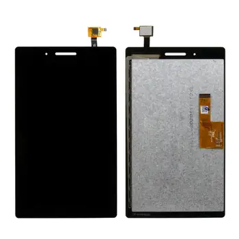 

7 INCH TOUCH SCREEN WITH LCD SCREEN DISPLAY REPLACEMENT FOR LENOVO TB3 7.0 ESSENTIAL TB3-710F 710L 710I