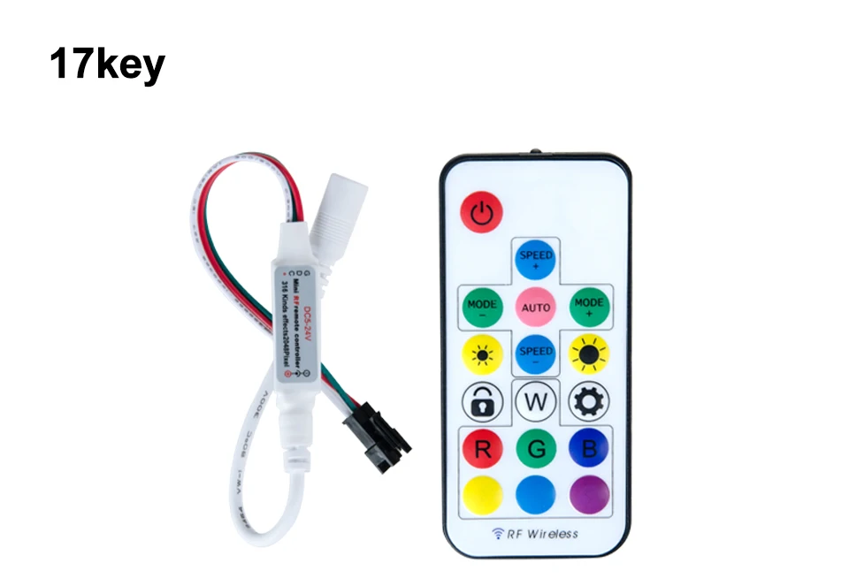 remote controller (3)