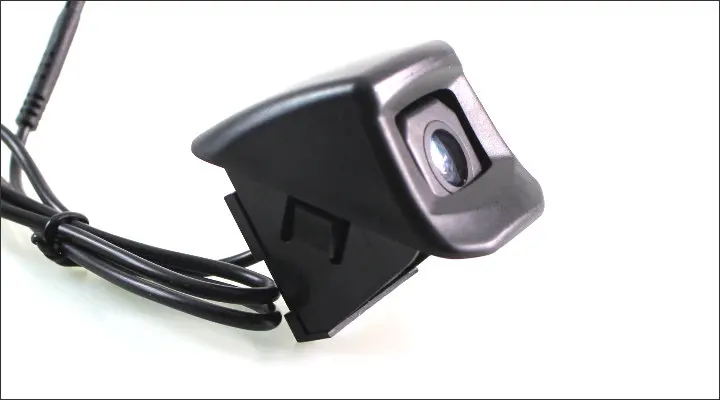 For Toyota Hilux 2010 ~2017  Car Rear View Camera  Parking Reverse Camera 5