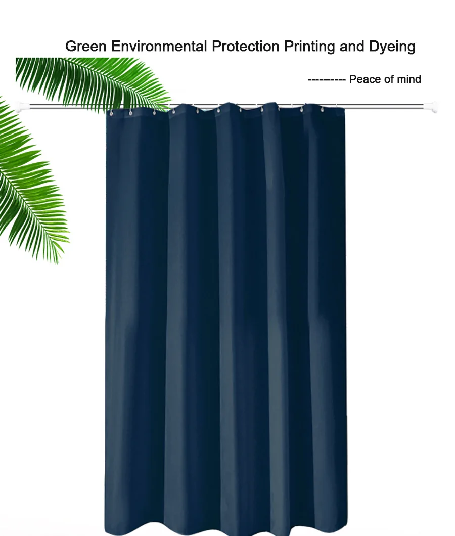 Waterproof Curtain