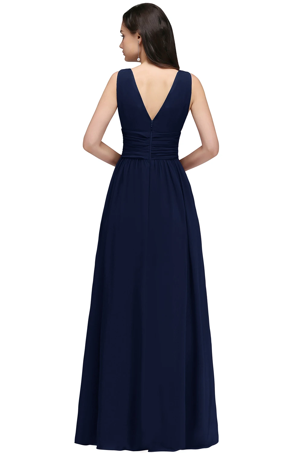 Вечернее платье es длинное короткое на одно плечо до 35 $ Дешевое шифоновое вечернее платье 2019 Формальное вечерние платье для вечеринки
