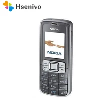 3109 дешевый телефон Nokia 3109c сотовый телефон GSM 900/1800/1900 разблокировать телефон с Английский/Россия/арабская клавиатура для компьютера