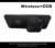 Hd! WIFI cámara inalámbrica cámara de visión trasera CCD Chip para Volkswagen VW GOLF 4 5 6 MK4 MK5 EOS LUPO escarabajo Superb