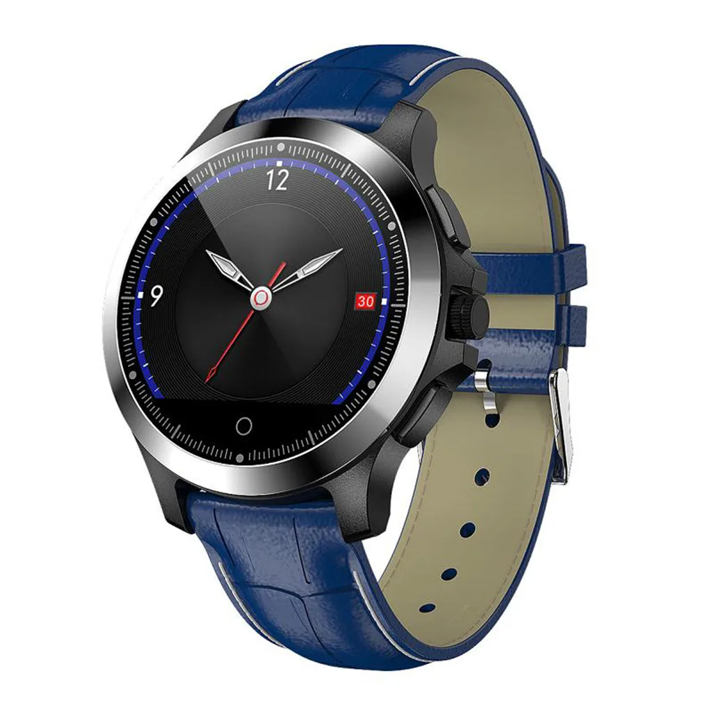 

W8 Smart Watch Color Screen ECG And PPG IP67 Sports Stopwatch For Android iOS Mini Bluetooth Wireless Earphones Earbuds