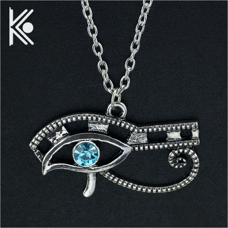 глаз гора амулет