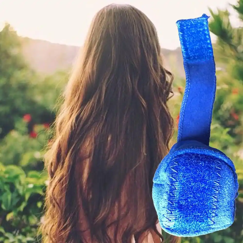 19+ Горячие Роликовые Прически Для Длинных Волос Фотографии