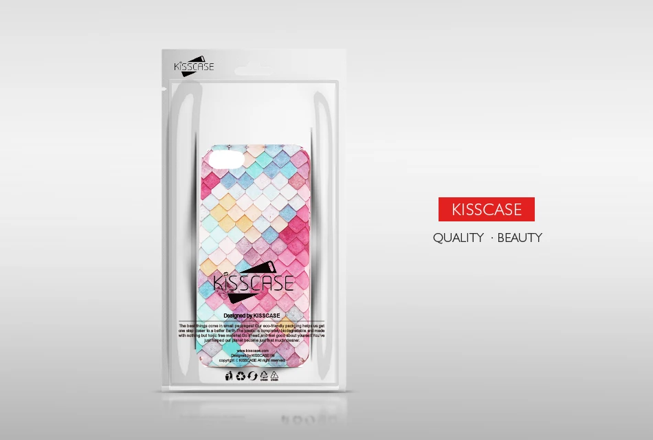 Kisscase 