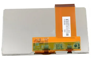 

4.3 inch TFT LCD Screen with Touch Panel LMS430HF17-002 WQVGA 480*272(RGB) LMS430HF17