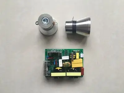 

Ultrasound Power Generator for Driving Board of LUI Ultrasound Cleaner PCB Main Board 120W
