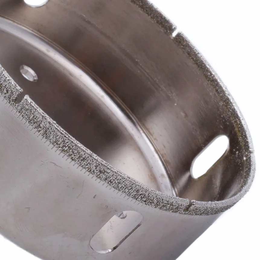 100-160 Mm Big Diamond Hole Saw Large 