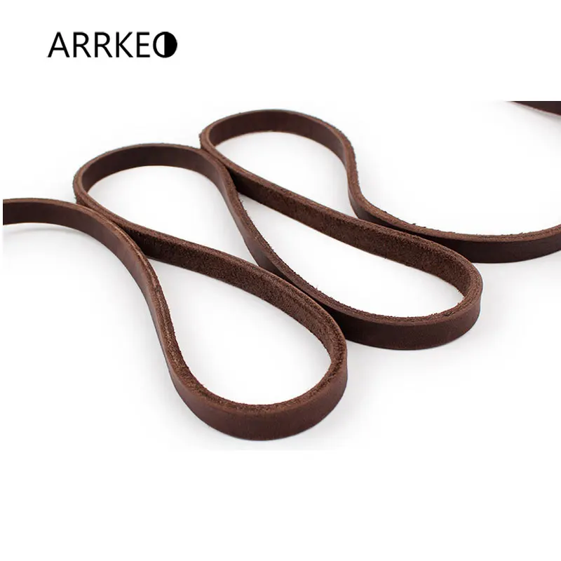 ARRKEO-Genuine-Leather-Dog-Leash-Leads-for-Dog-Collar-Harness-Pet-Supplies-Dog-Accessories-120~270-CM-For-Medium-Large-Dogs-(5)
