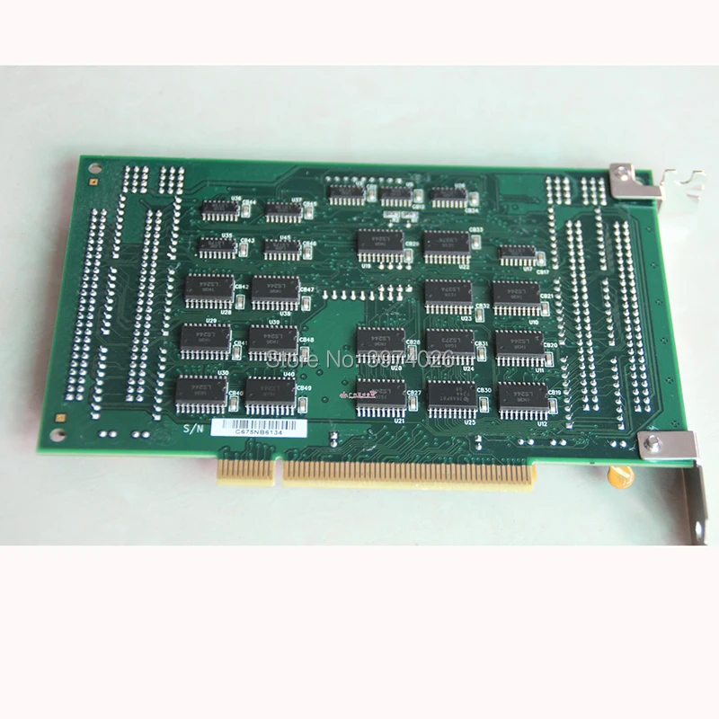PCI-7296 GP2