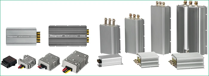 48 V-12 V 20A 240W Напряжение редуктор постоянного тока DC понижающий преобразователь CE по ограничению на использование опасных материалов в производстве сертификацию, и он имеет высокую эффективность 48VDC для 12VDC 20 Ампер