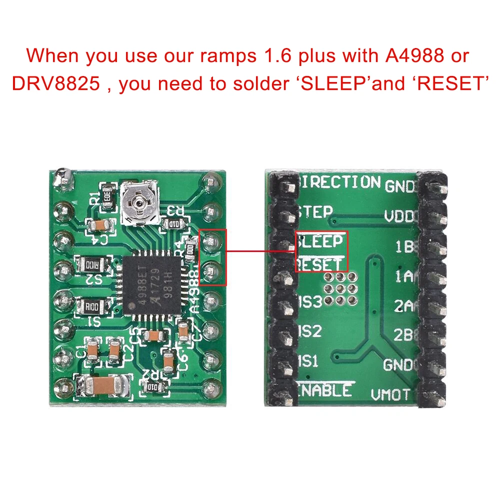 BIGTREETECH Ramps 1,6 plus Обновление На Ramps 1,6 1,5 1,4 Mega 2560 плата управления с TMC2208 TMC2130 SPI драйвер для 3d