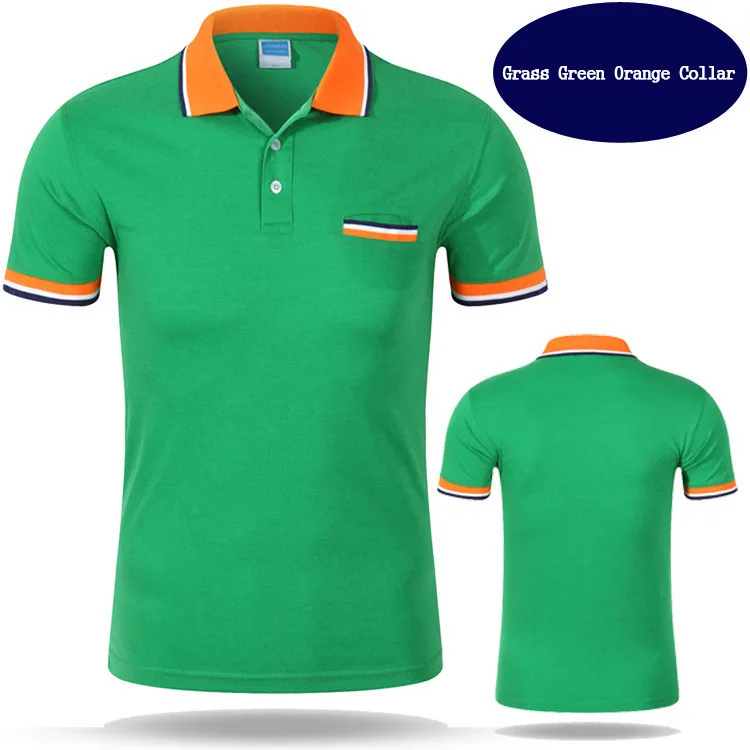 Grass green