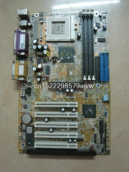 

ca64-tc Motherboard 1 ISA slot