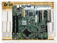 NY776 / YH299 Server Motherboard For Dell PowerEdge SC440 Desktop Motherboard 100% Tested OK