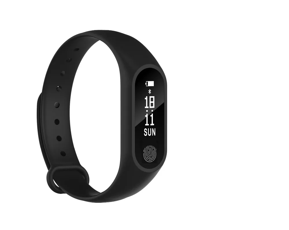 smartband plus