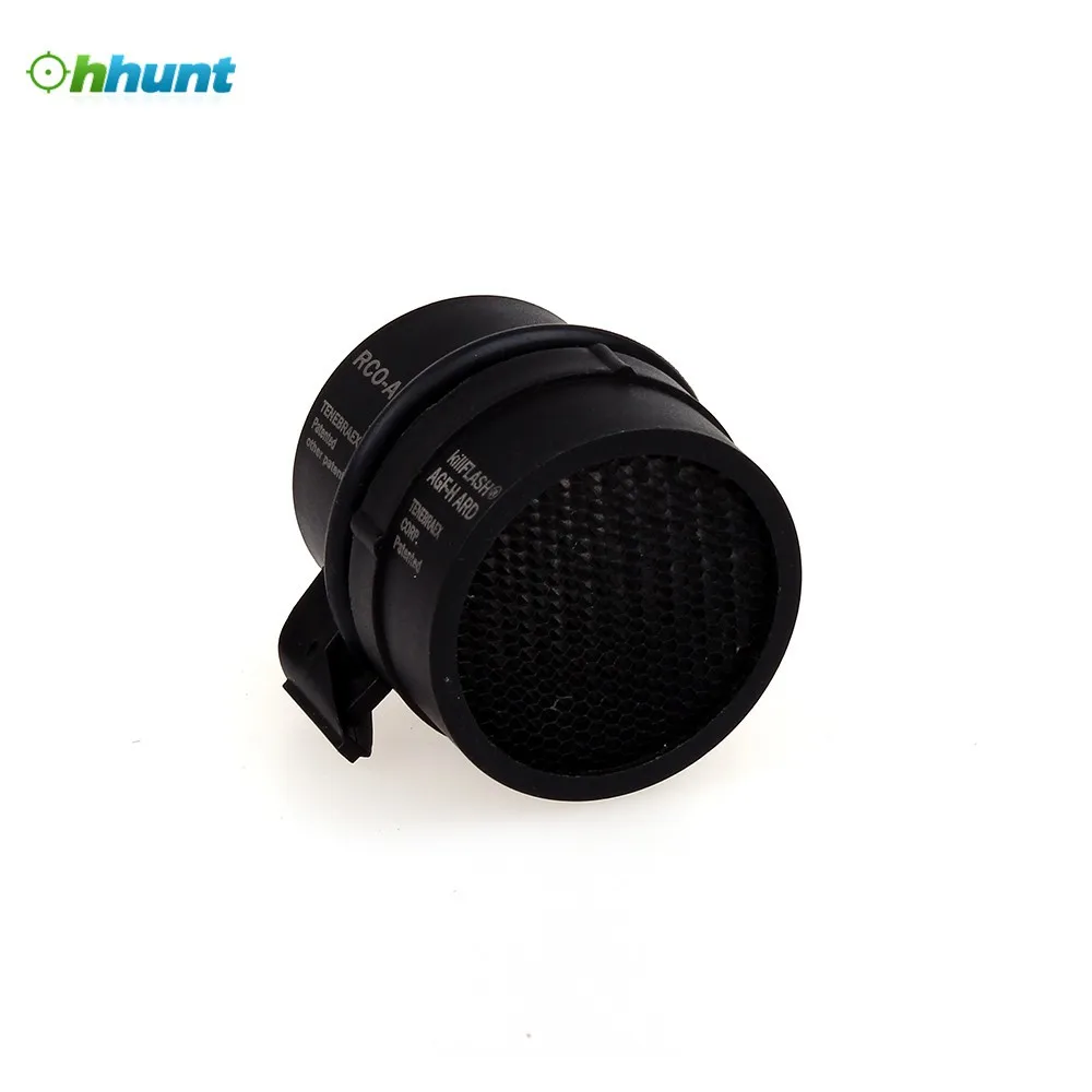 KILLFLASH DEFENDER Protector Cover for Trijicon ACOG Series Tactical Sight-5